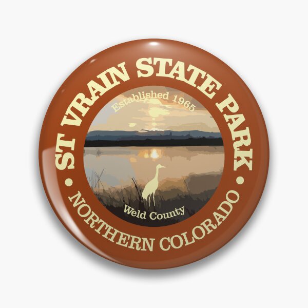 Item preview, St Vrain (SP) designed and sold by curranmorgan.