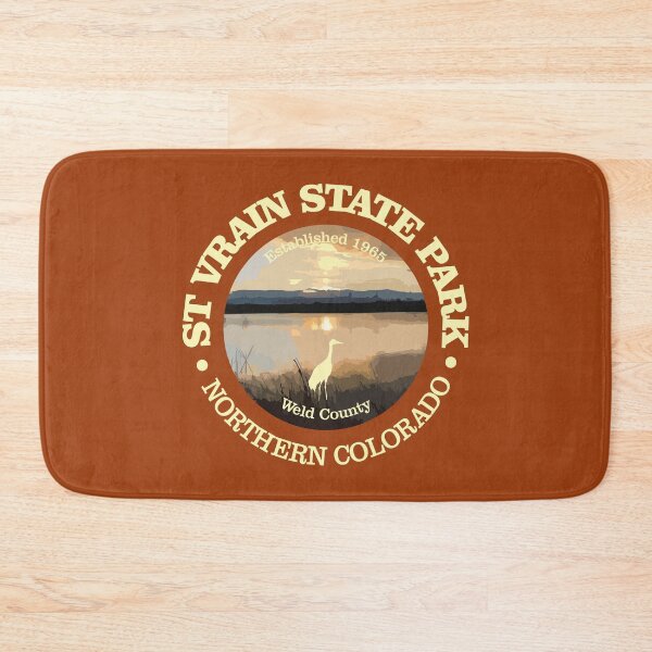 Item preview, St Vrain (SP) designed and sold by curranmorgan.