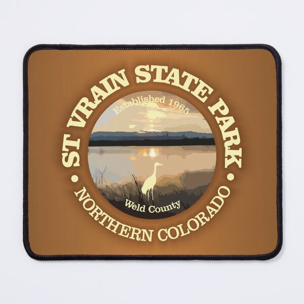 Item preview, St Vrain (SP) designed and sold by curranmorgan.