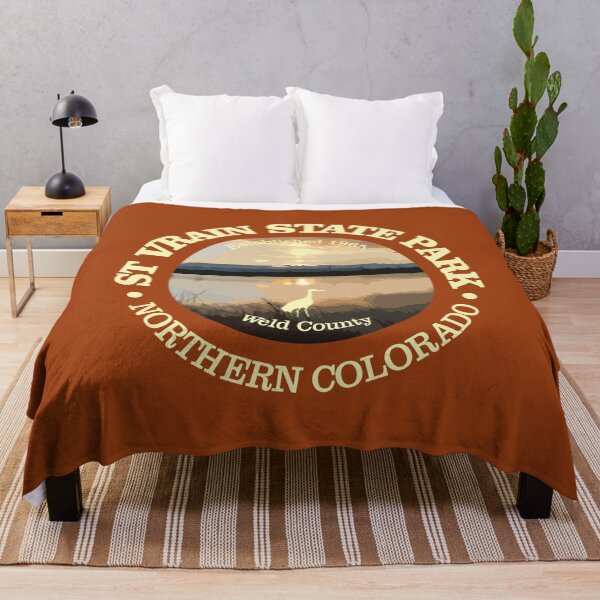 Item preview, St Vrain (SP) designed and sold by curranmorgan.