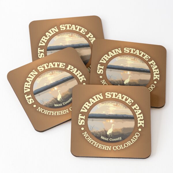 Item preview, St Vrain (SP) designed and sold by curranmorgan.