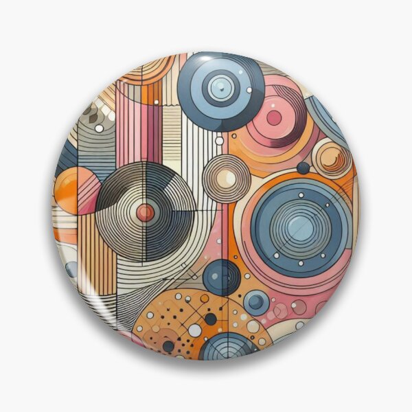 Item preview, Colorful Collage designed and sold by Thes22.