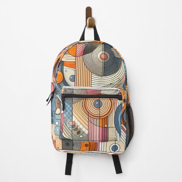 Item preview, Colorful Collage designed and sold by Thes22.