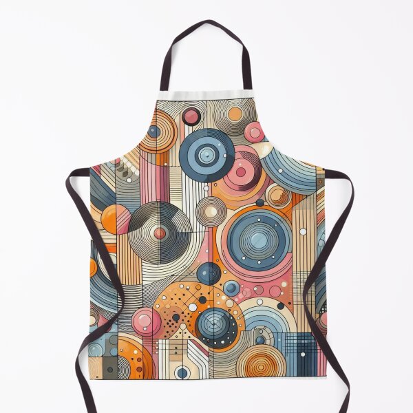 Item preview, Colorful Collage designed and sold by Thes22.