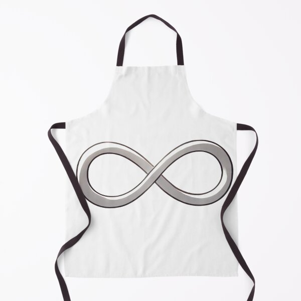 Item preview, Infinity Symbol Lemniscate Oroborus Latin Sign designed and sold by kylmllr101684.