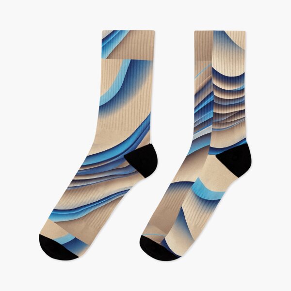 Item preview, Flat Geometric Background designed and sold by hjian8219.