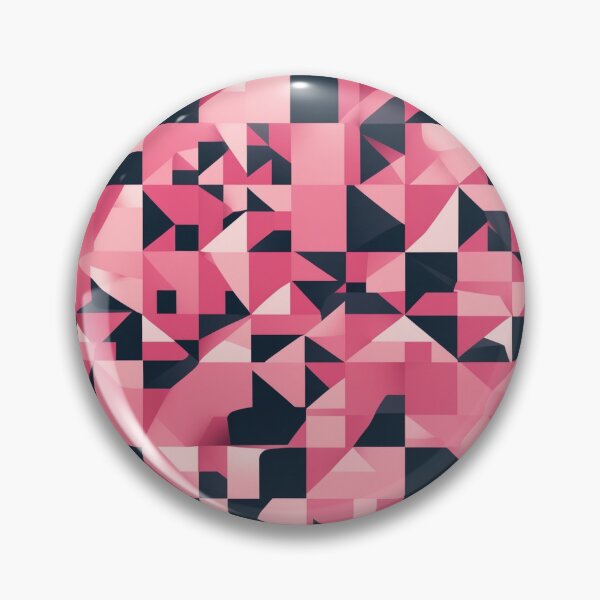 Item preview, Flat Geometric Background designed and sold by hjian8219.