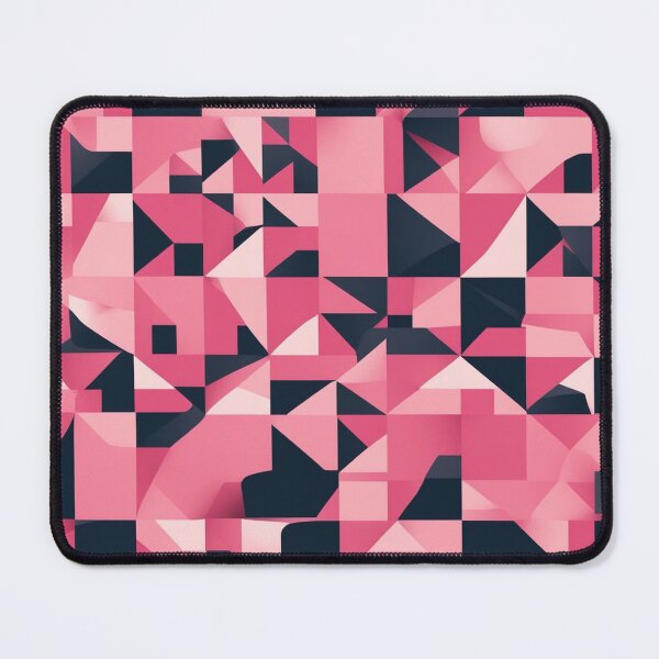 Item preview, Flat Geometric Background designed and sold by hjian8219.