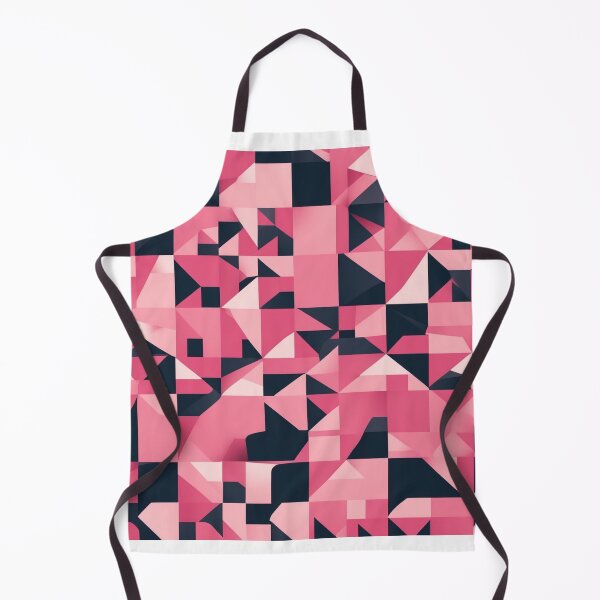 Item preview, Flat Geometric Background designed and sold by hjian8219.
