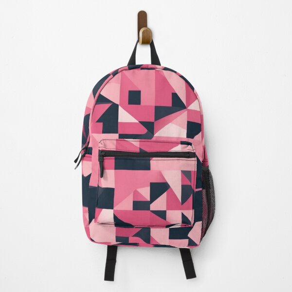 Item preview, Flat Geometric Background designed and sold by hjian8219.