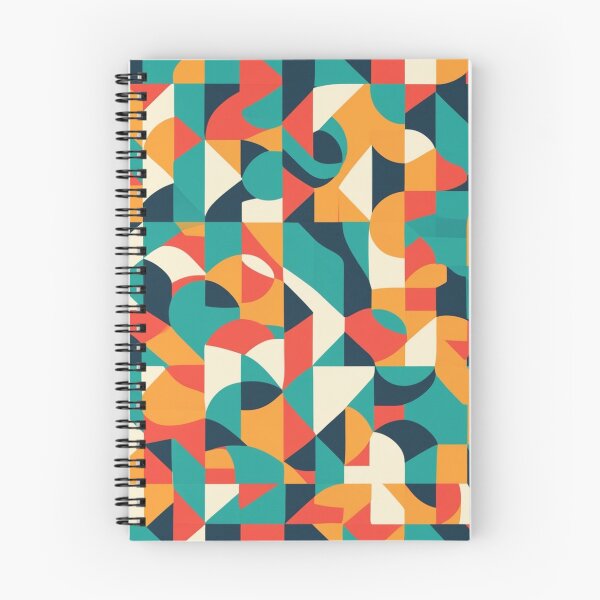 Item preview, Flat Geometric Background designed and sold by hjian8219.