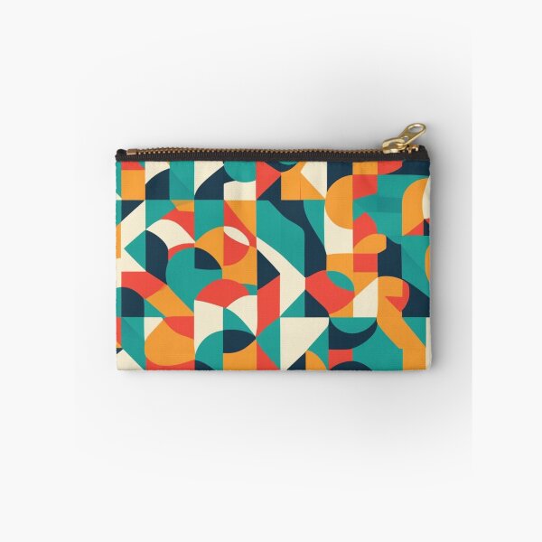 Item preview, Flat Geometric Background designed and sold by hjian8219.