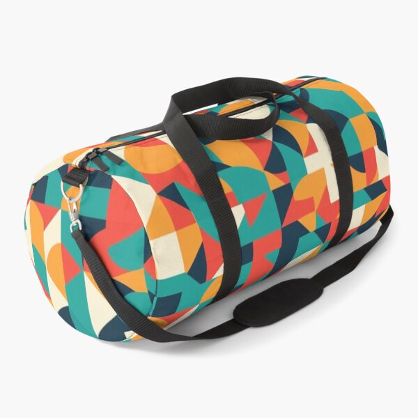 Item preview, Flat Geometric Background designed and sold by hjian8219.