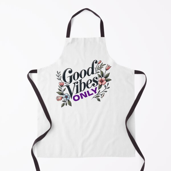 Item preview, Flowery Good Vibes designed and sold by CharmSpell.