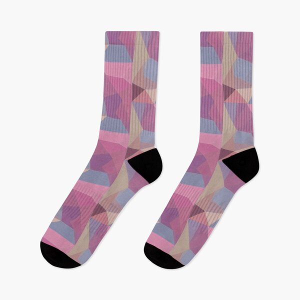 Item preview, Flat Geometric Background designed and sold by hjian8219.