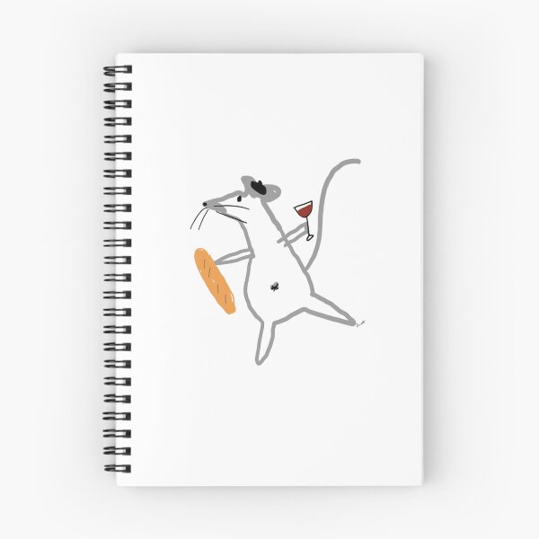 Item preview, Rat-a patootie designed and sold by oli704.