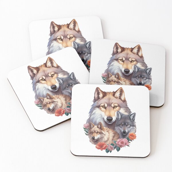 Item preview, The Wilds designed and sold by novaprintshop.