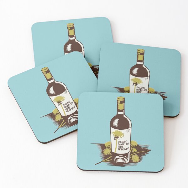 Item preview, Dandelion Wine designed and sold by PrestonSquires.