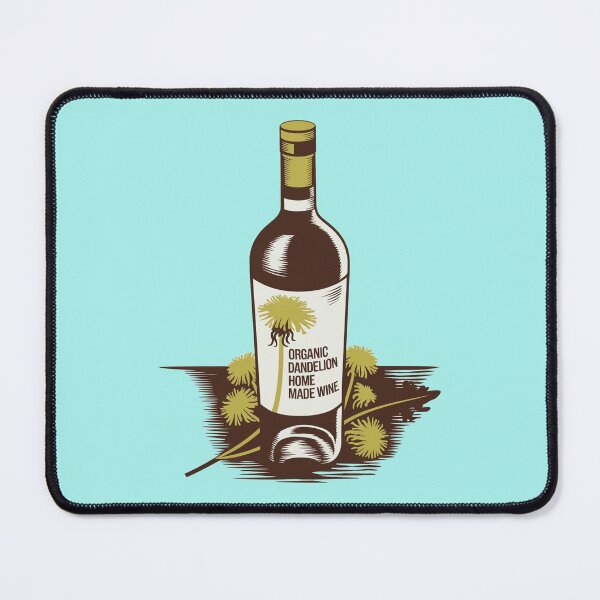 Item preview, Dandelion Wine designed and sold by PrestonSquires.