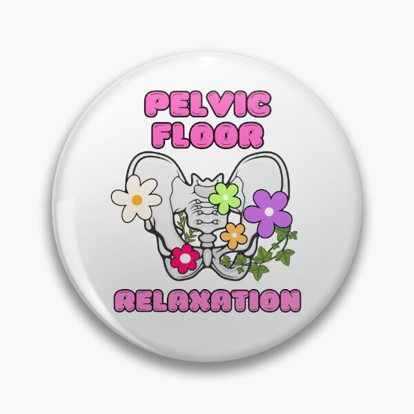 Item preview, Pelvic Floor Relaxation Gifts For Women  designed and sold by iX-Physio.
