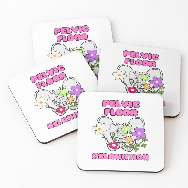 Item preview, Pelvic Floor Relaxation Gifts For Women  designed and sold by iX-Physio.