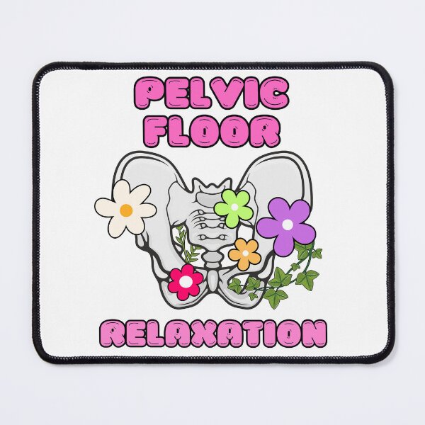 Item preview, Pelvic Floor Relaxation Gifts For Women  designed and sold by iX-Physio.