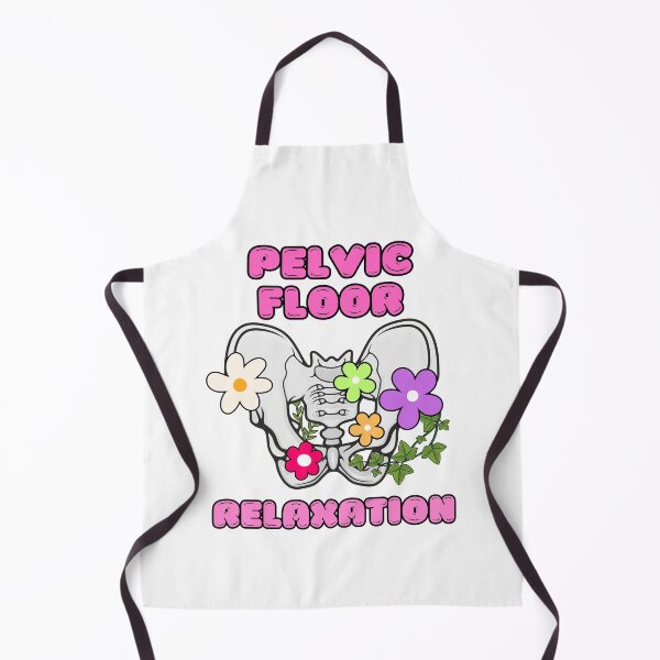 Item preview, Pelvic Floor Relaxation Gifts For Women designed and sold by iX-Physio.