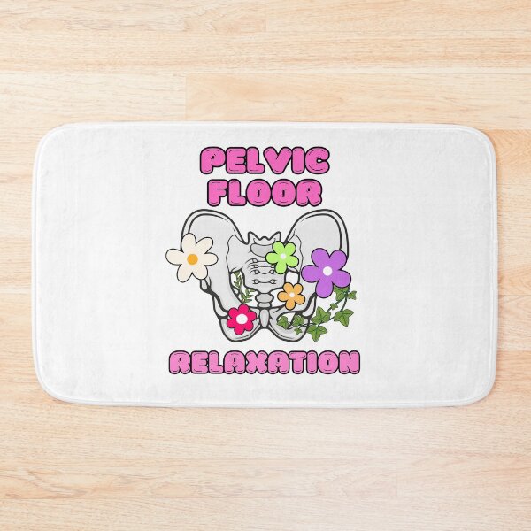 Item preview, Pelvic Floor Relaxation Gifts For Women  designed and sold by iX-Physio.