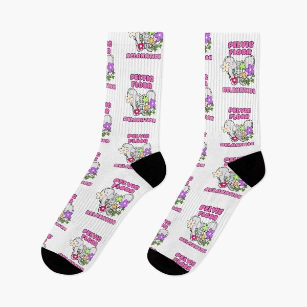 Item preview, Pelvic Floor Relaxation Gifts For Women  designed and sold by iX-Physio.