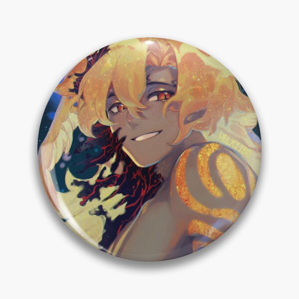 Item preview, Goetia Summer designed and sold by VelK1B0.