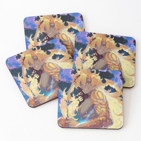 Item preview, Goetia Summer designed and sold by VelK1B0.
