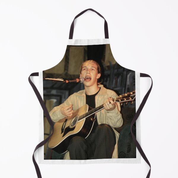 Item preview, Isaac Hanson - Hanson - Photograph designed and sold by ConcertImages.