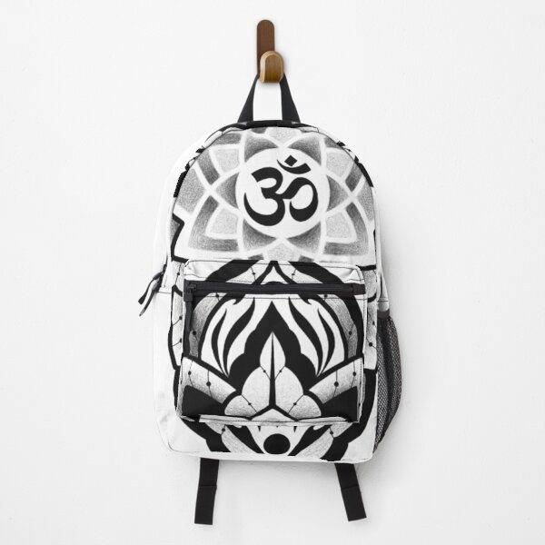 Item preview, Mandala ohm designed and sold by 7Delamancha.