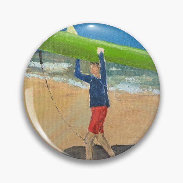 Item preview, Surf Camp designed and sold by Katieford5.