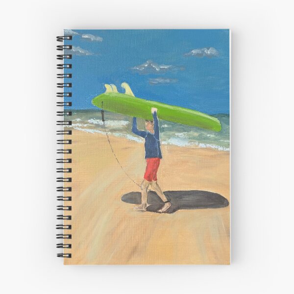 Item preview, Surf Camp designed and sold by Katieford5.