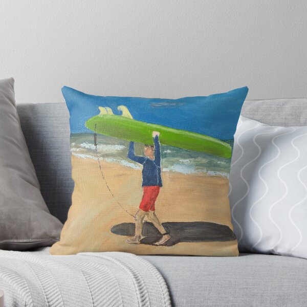 Item preview, Surf Camp designed and sold by Katieford5.