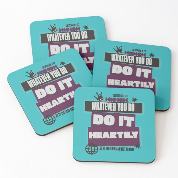 Item preview, Whatever you do designed and sold by WhatHeSaid.