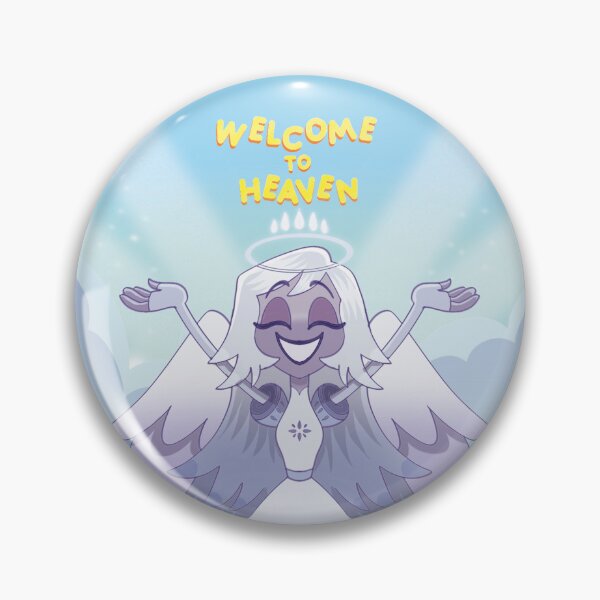 Item preview, EMILY - WELCOME TO HEAVEN designed and sold by VellutoArts.