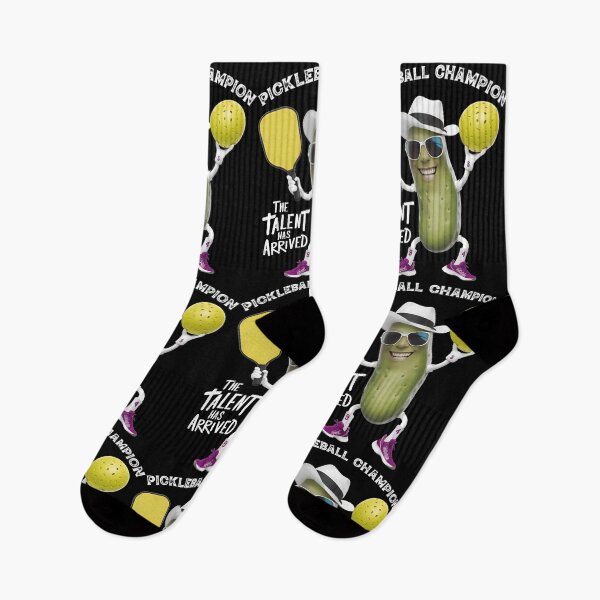 Item preview,  Pickleball Player The Talent Has Arrived - Xmas Halloween  designed and sold by Smix Pixels.