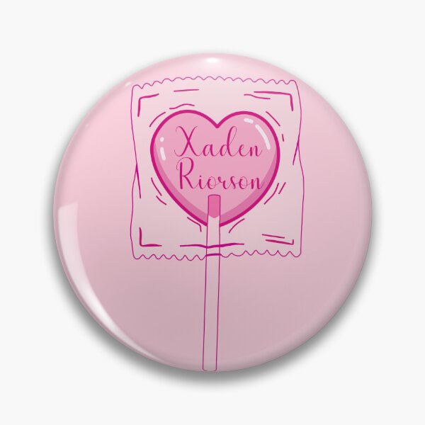 Item preview, fourth wing Xaden Riorson designed and sold by AmelieLacroix.