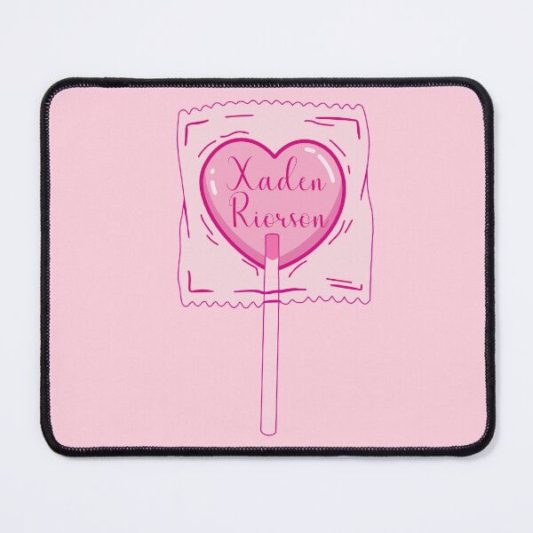 Item preview, fourth wing Xaden Riorson designed and sold by AmelieLacroix.
