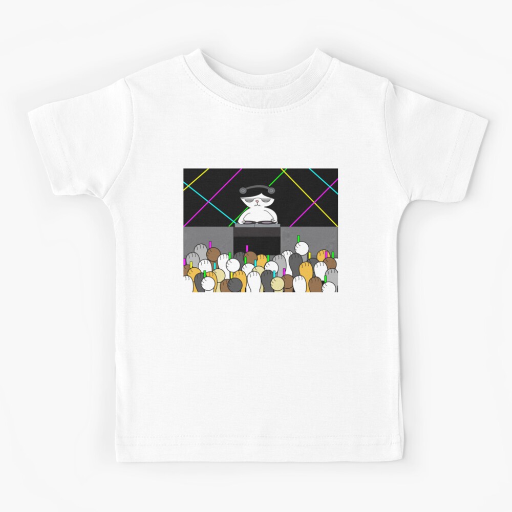 Item preview, Kids T-Shirt designed and sold by ValeriesGallery.