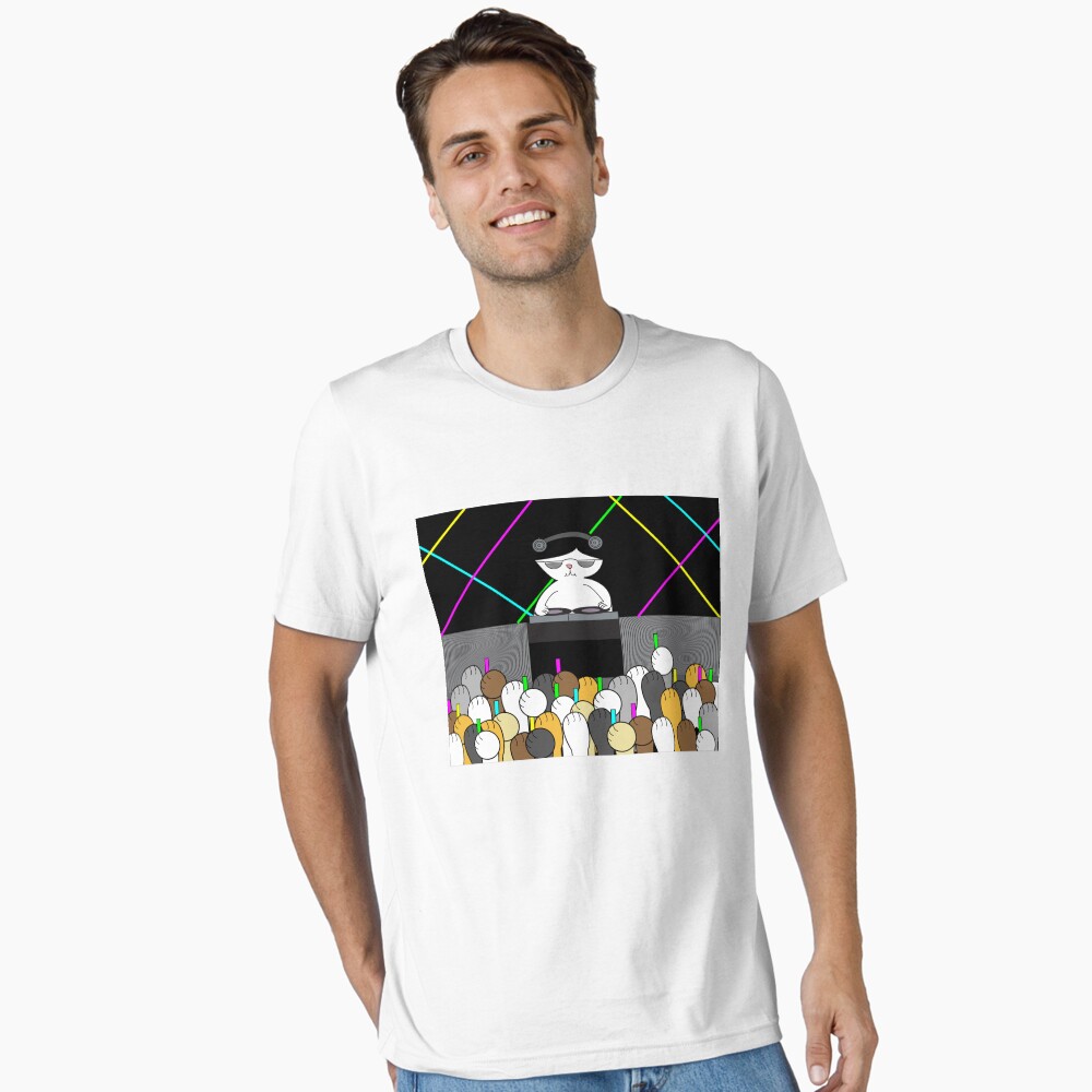 Item preview, Essential T-Shirt designed and sold by ValeriesGallery.
