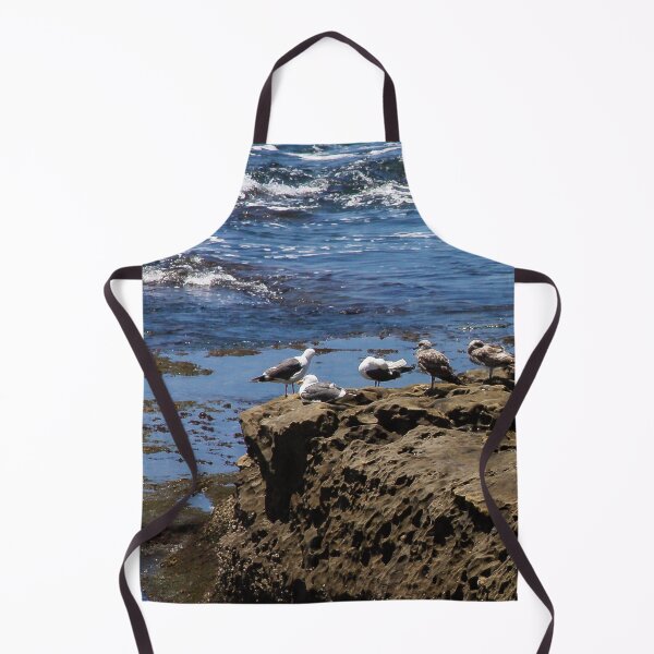 Item preview, San Diego Seagulls designed and sold by heatherfriedman.