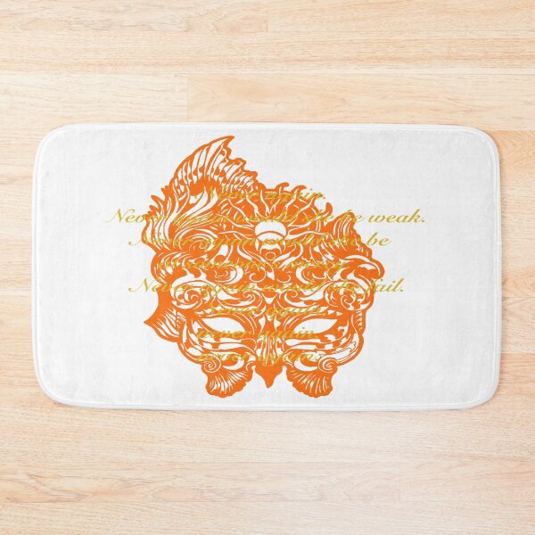 Item preview, Court Of Silver Flames designed and sold by FangirledDesign.