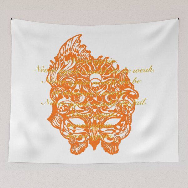 Item preview, Court Of Silver Flames designed and sold by FangirledDesign.
