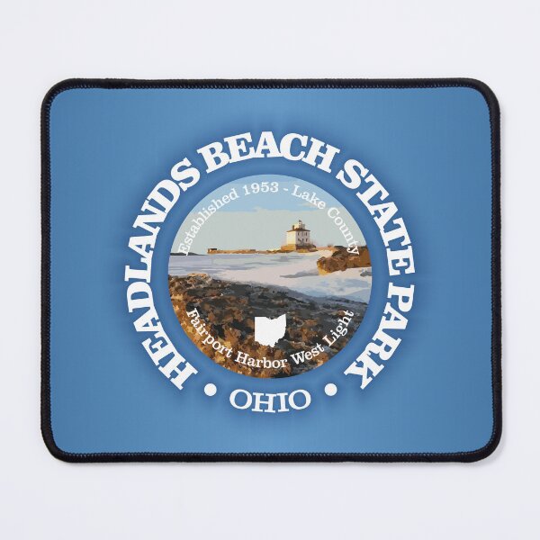 Item preview, Headlands Beach (SP) designed and sold by curranmorgan.