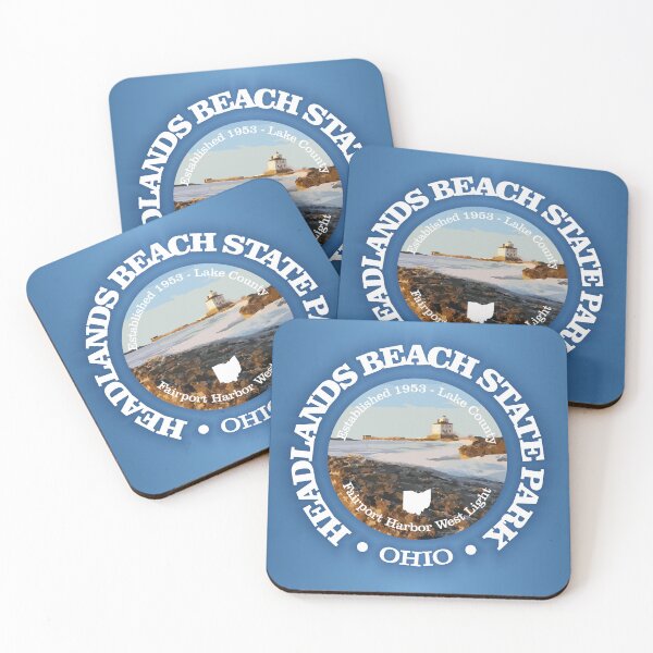 Item preview, Headlands Beach (SP) designed and sold by curranmorgan.