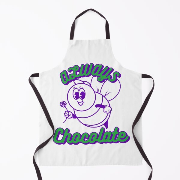 Item preview, Always Chocolate T-shirt designed and sold by Akira-closet.