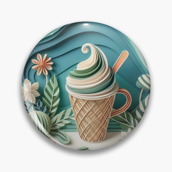 Item preview, Dessert designed and sold by taeist.